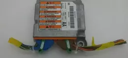 3891052K21 блок управління airbag (srs) Suzuki Splash 2008