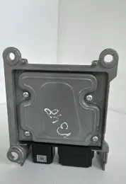 6S0009204902 блок управління airbag (srs) Ford Focus 2009