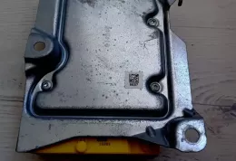 8W0959655B блок управления AirBag (SRS) Audi A4 S4 B9 2017