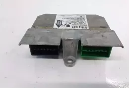 28403040013 блок управління airbag (srs) Opel Corsa D 2007