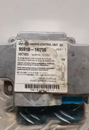 1H95910250 блок управления AirBag (SRS) KIA Pro Cee'd I 2008