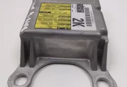 1523008973 блок управління airbag (srs) Toyota RAV 4 (XA30) 2009