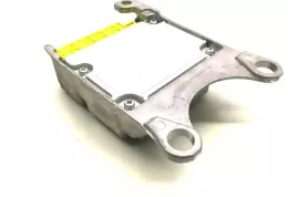 1503002131 блок управления AirBag (SRS) Subaru Outback 2010