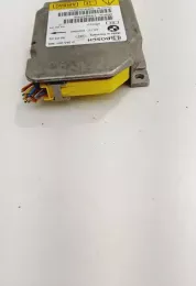 316905491000 блок управління airbag (srs) BMW 3 E46 2000