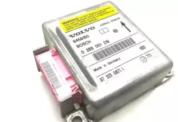 973230871 блок управління airbag (srs) Volvo S70 V70 V70 XC 1998