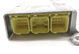 8917002T10 блок управління airbag (srs) Toyota Corolla E210 E21 2021