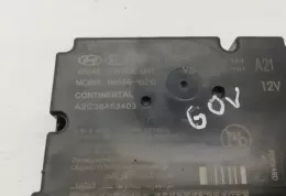 H895910210 блок управління airbag (srs) KIA Rio 2022