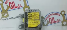 55179 блок управления AirBag (SRS) Toyota Corolla E110 2000