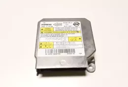 8625008121 блок управления AirBag (SRS) SsangYong Rexton 2006