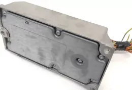 060250022407 блок управління airbag (srs) Volvo S60 2006