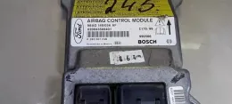 990506 блок управління airbag (srs) Ford Focus 2001
