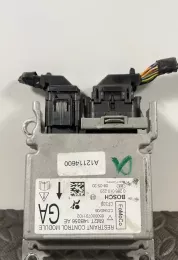 A12114600 блок управління airbag (srs) Ford S-MAX 2008