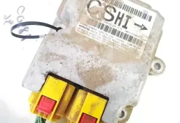 137380232 блок управління airbag (srs) Chrysler Pacifica 2004