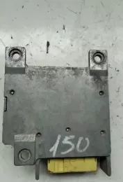 524879536038 блок управления AirBag (SRS) Ford Escort 1995