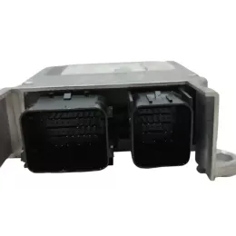 670015637902 блок управления AirBag (SRS) Ford Mondeo MK IV 2008