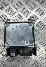 650043547601 блок управління airbag (srs) Ford Focus 2001