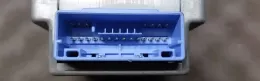 GC6W57K3ZB блок управления AirBag (SRS) Mazda 626 1995