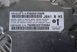 JS41BHI блок управління airbag (srs) Chrysler Sebring (JS) 2008