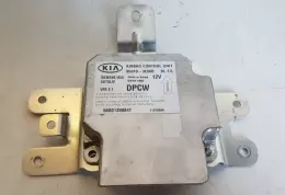 959103E60 блок управління airbag (srs) KIA Sorento 2007