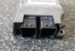04727375AC блок управления AirBag (SRS) Chrysler Voyager 2002