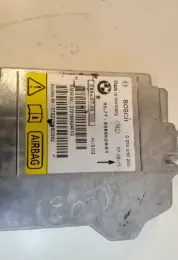 65779165624 блок управління airbag (srs) BMW 3 E92 E93 2010