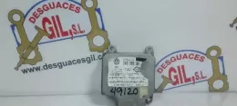 49120 блок управління airbag (srs) Volkswagen PASSAT B4 1991