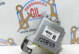 122859 блок управління airbag (srs) Mazda 5 2005