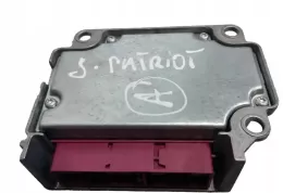 04896615AB блок управління airbag (srs) Jeep Patriot 2014