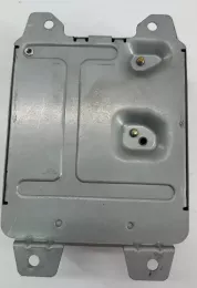 MB863297 блок управління airbag (srs) Mitsubishi Space Gear 2000