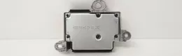 8200411004A блок управління airbag (srs) Renault Megane II 2005