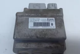 9509A0232400973 блок управління airbag (srs) Ford Windstar 2004