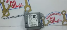 50388 блок управління airbag (srs) Renault Kangoo I 2005