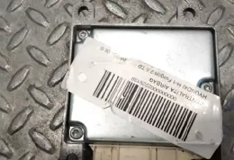 959104A200 блок управління airbag (srs) Hyundai H-1, Starex, Satellite 2001