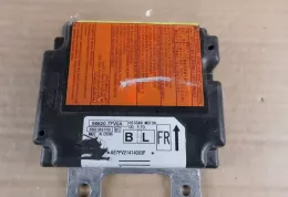 988207FV0A блок управління airbag (srs) Nissan X-Trail T32 2018