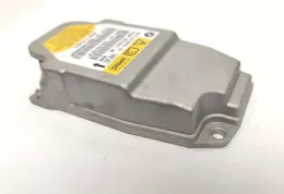 2204431360840 блок управління airbag (srs) BMW 5 E60 E61 2007