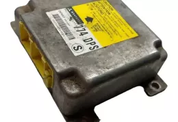 1523002440 блок управління airbag (srs) Mitsubishi Pajero 2001