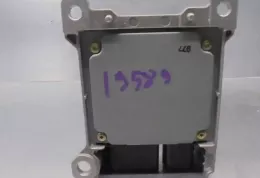 YS6T14B056AD блок управління airbag (srs) Ford Fiesta 2000