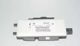 9247025 блок управління airbag (srs) BMW X3 F25 2011
