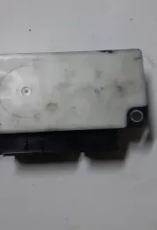 AS5596T092680234 блок управління airbag (srs) Opel Insignia A 2009