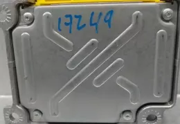 D6T2G12AFPX блок управління airbag (srs) Mercedes-Benz E W211 2002