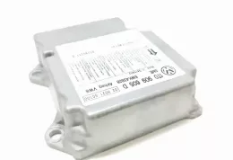 45090211B блок управления AirBag (SRS) Volkswagen Touran I 2008