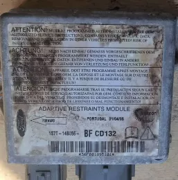 36F001895101 блок управління airbag (srs) Ford Mondeo Mk III 2004