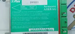 54318 блок управління airbag (srs) Fiat Grande Punto 2005