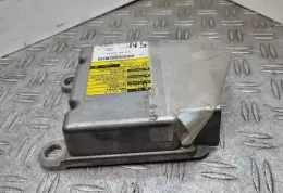 215537101 блок управління airbag (srs) Toyota Auris 150 2008