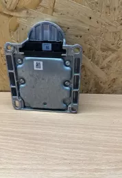 345268642040 блок управління airbag (srs) BMW 3 GT F34 2014