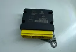 A3C00492201 блок управління airbag (srs) Renault Clio V 2021