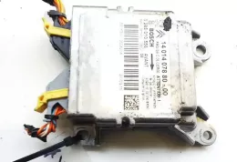 140140788000 блок управління airbag (srs) Toyota Proace 2015