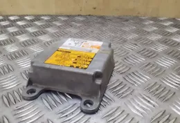 231002510 блок управления AirBag (SRS) Toyota Corolla Verso E121 2002
