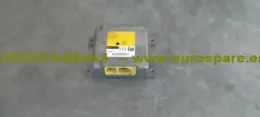0234300O3B7 блок управління airbag (srs) Mitsubishi Montero 1997