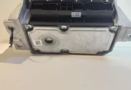 65779165624 блок управління airbag (srs) BMW 3 E92 E93 2010